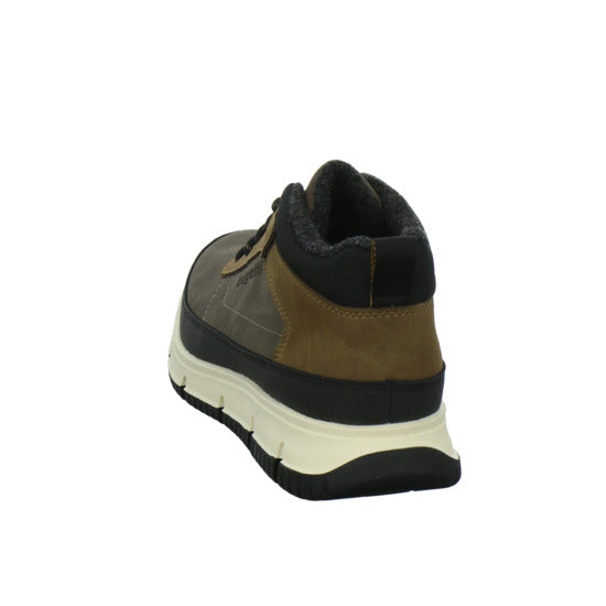Bugatti Classic Stiefel Herren taupe