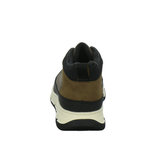 Bugatti Classic Stiefel Herren taupe