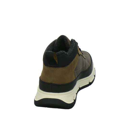 Bugatti Classic Stiefel Herren taupe