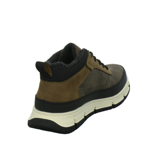 Bugatti Classic Stiefel Herren taupe