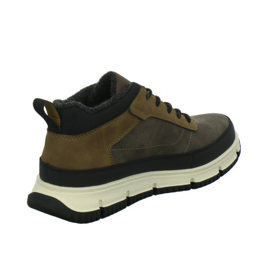 Bugatti Classic Stiefel Herren taupe