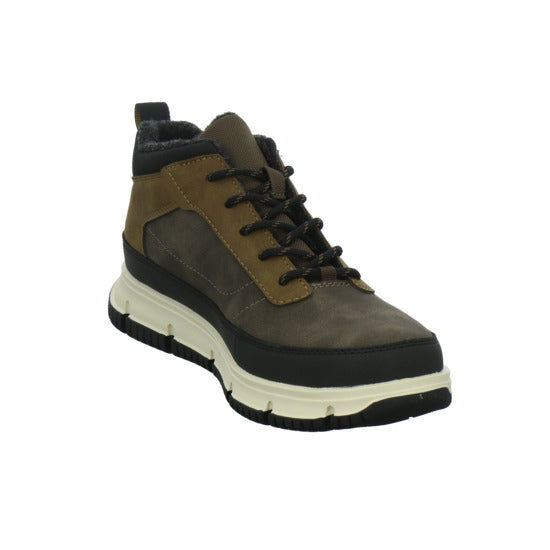 Bugatti Classic Stiefel Herren taupe