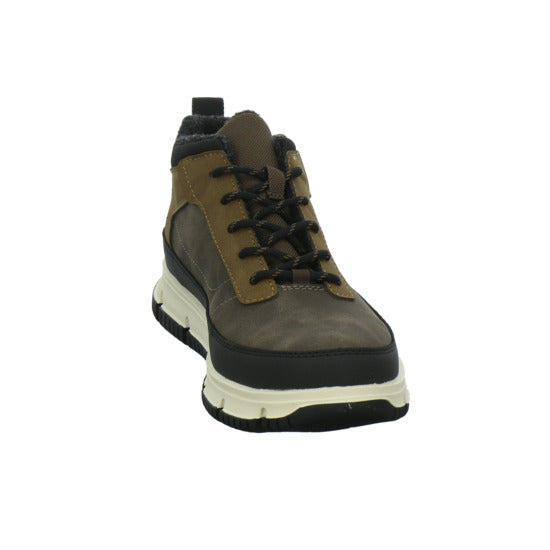 Bugatti Classic Stiefel Herren taupe