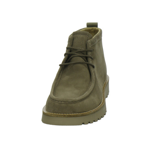 Marc O` Polo Stiefel Herren Jack taupe
