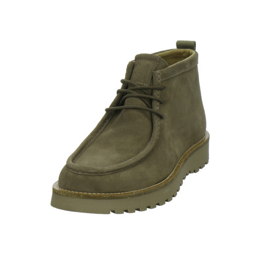 Marc O` Polo Stiefel Herren Jack taupe
