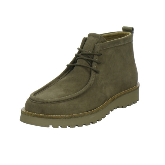 Marc O` Polo Stiefel Herren Jack taupe