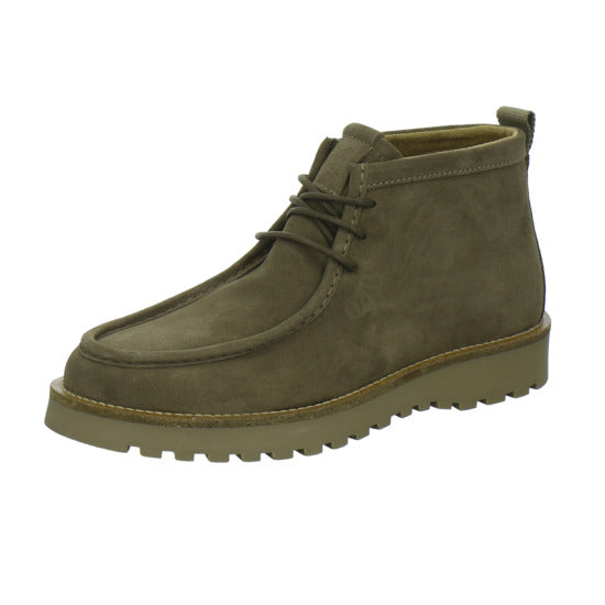 Marc O` Polo Stiefel Herren Jack taupe
