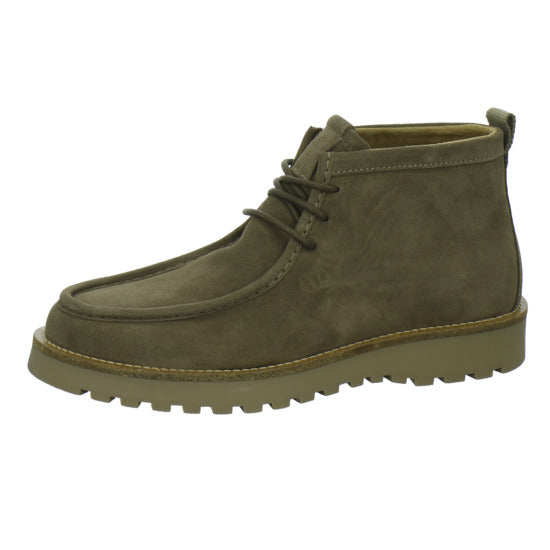 Marc O` Polo Stiefel Herren Jack taupe