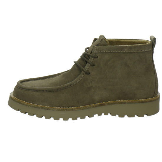 Marc O` Polo Stiefel Herren Jack taupe
