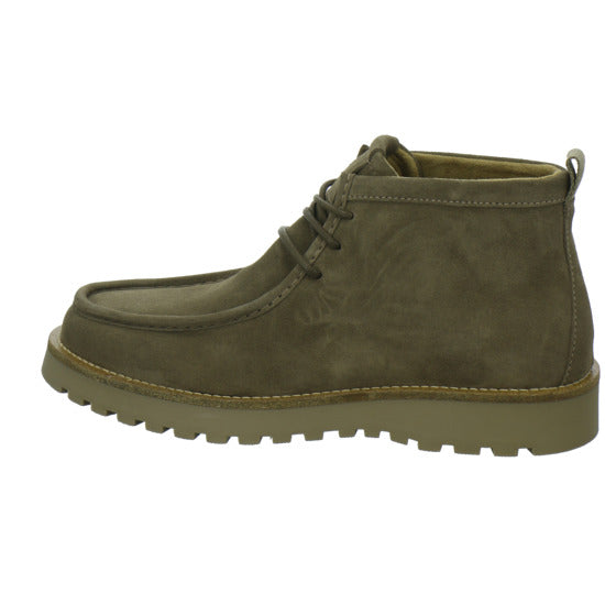 Marc O` Polo Stiefel Herren Jack taupe