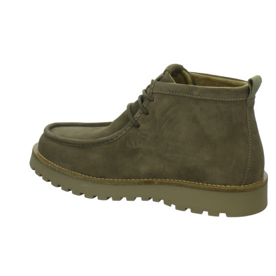 Marc O` Polo Stiefel Herren Jack taupe