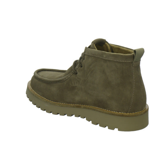 Marc O` Polo Stiefel Herren Jack taupe