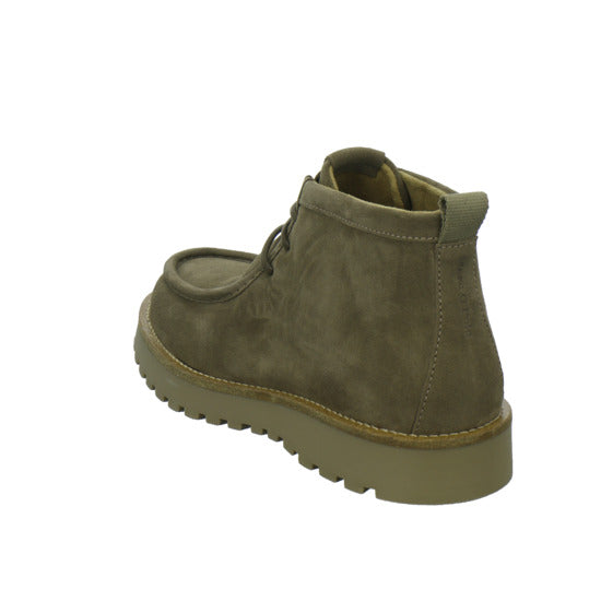 Marc O` Polo Stiefel Herren Jack taupe