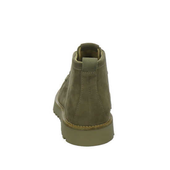 Marc O` Polo Stiefel Herren Jack taupe