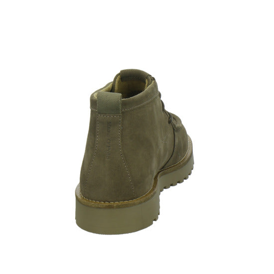 Marc O` Polo Stiefel Herren Jack taupe