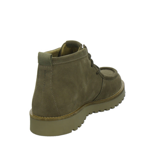 Marc O` Polo Stiefel Herren Jack taupe
