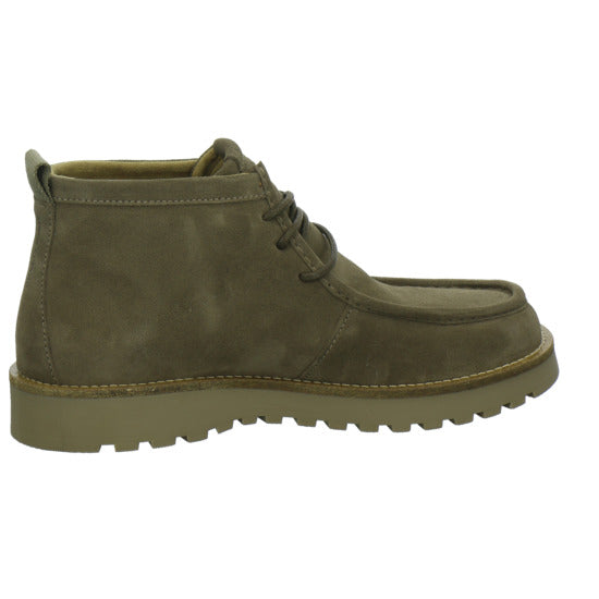Marc O` Polo Stiefel Herren Jack taupe
