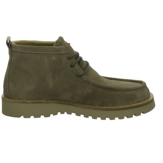 Marc O` Polo Stiefel Herren Jack taupe