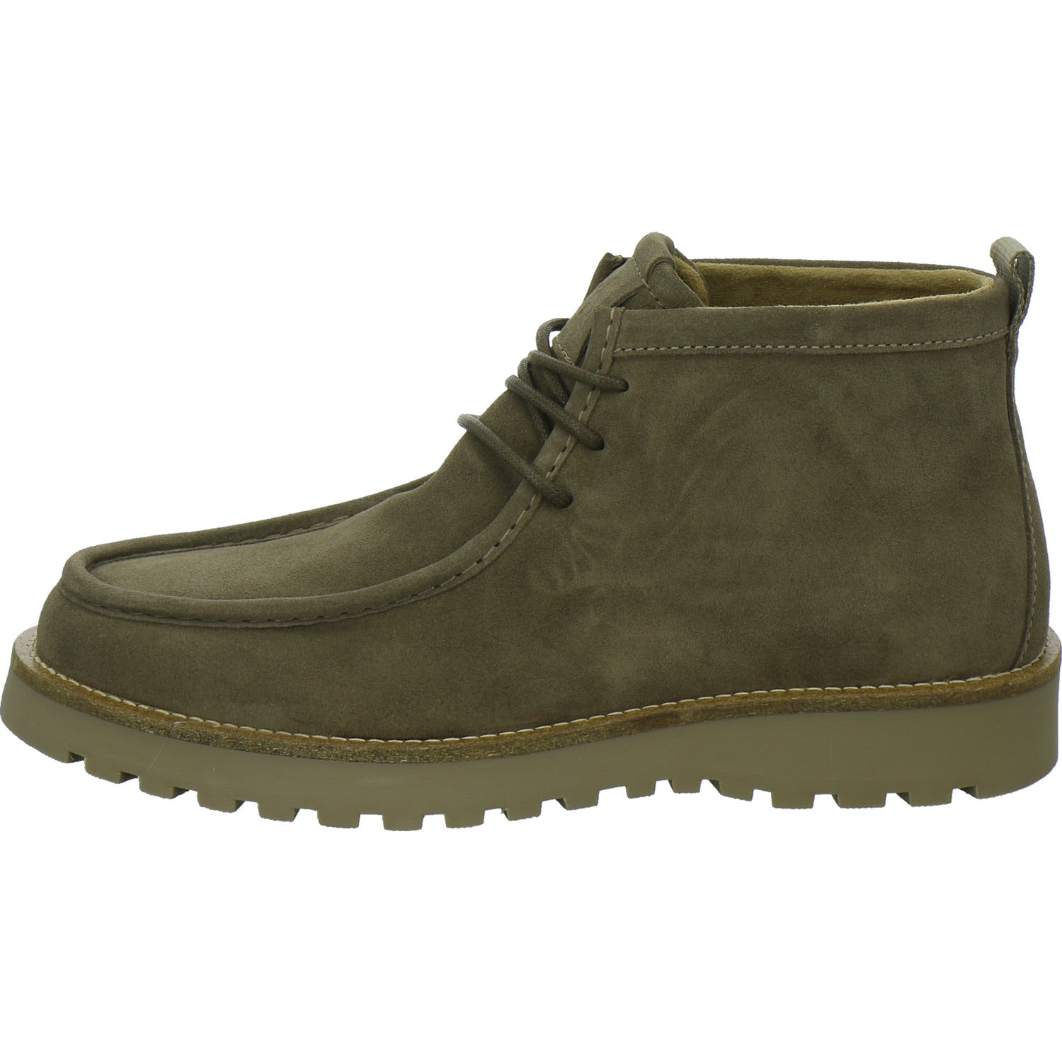 Marc O` Polo Stiefel Herren Jack taupe