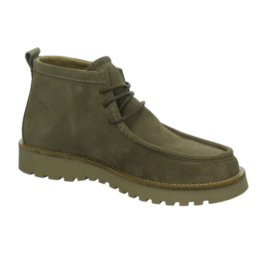 Marc O` Polo Stiefel Herren Jack taupe