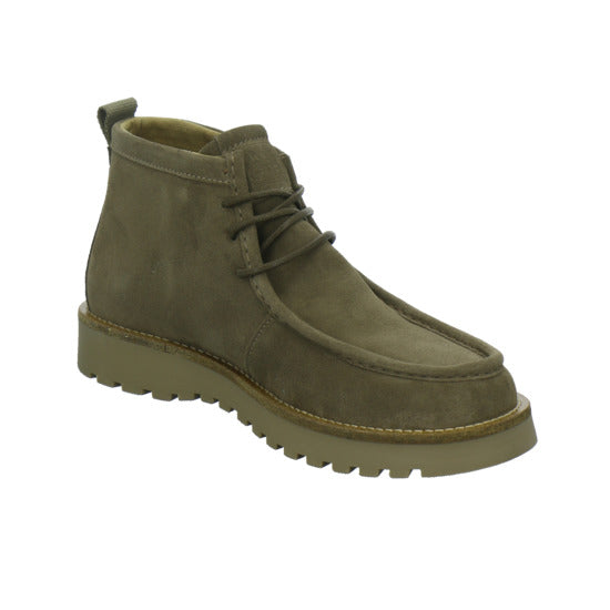 Marc O` Polo Stiefel Herren Jack taupe