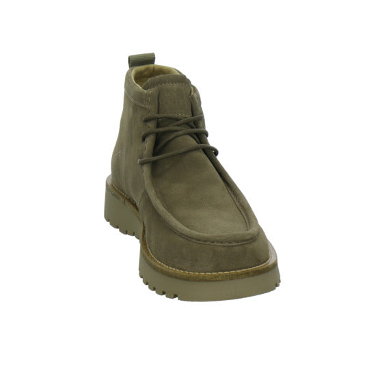 Marc O` Polo Stiefel Herren Jack taupe