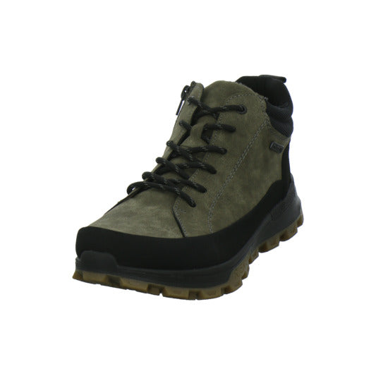 Rieker Stiefel Herren taupe