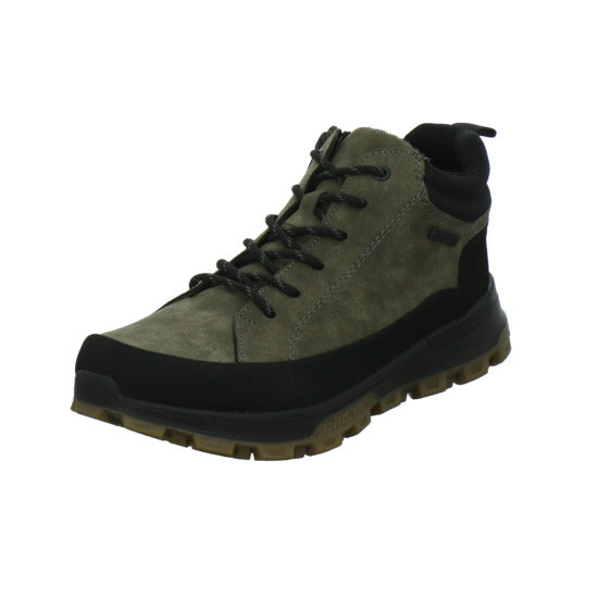 Rieker Stiefel Herren taupe
