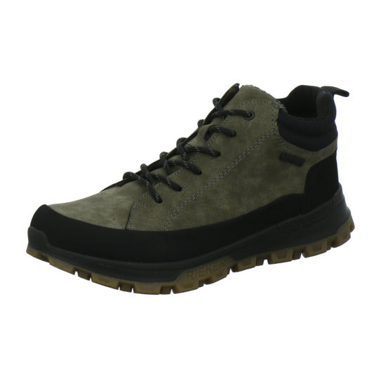Rieker Stiefel Herren taupe