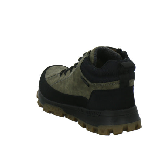Rieker Stiefel Herren taupe