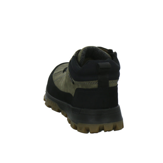 Rieker Stiefel Herren taupe