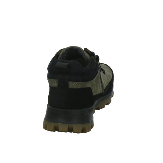 Rieker Stiefel Herren taupe