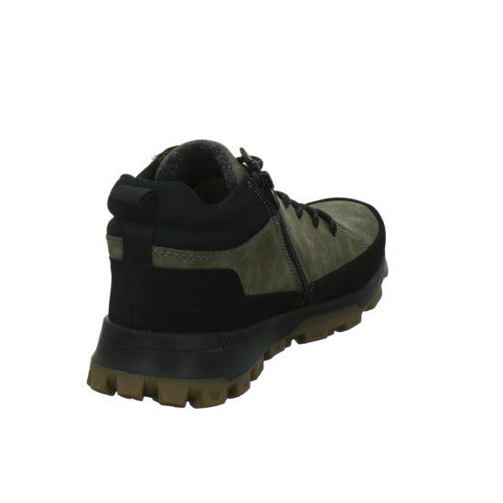 Rieker Stiefel Herren taupe