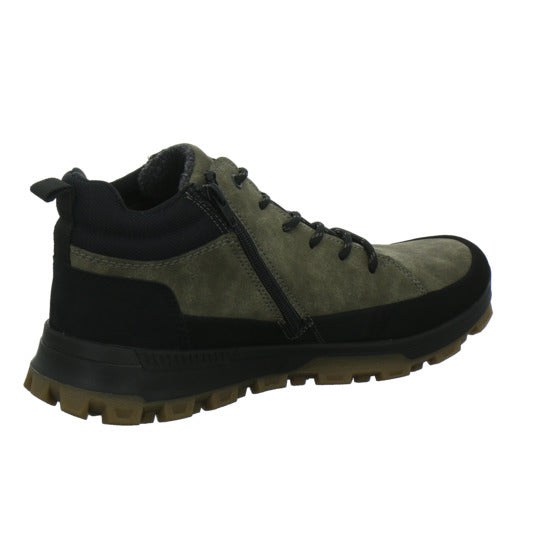 Rieker Stiefel Herren taupe