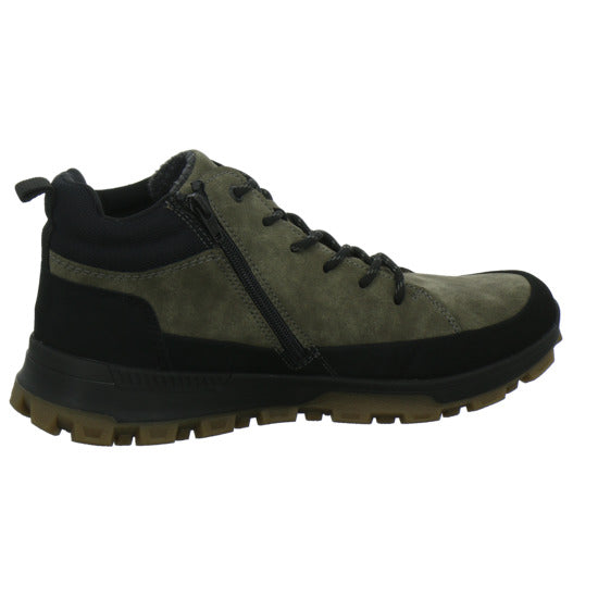 Rieker Stiefel Herren taupe