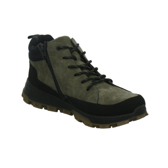 Rieker Stiefel Herren taupe