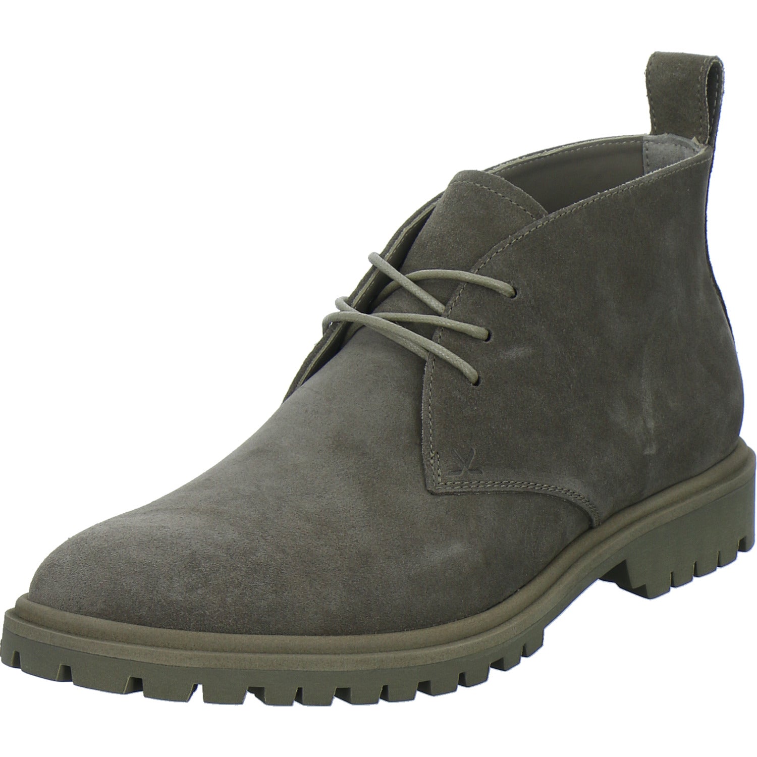 Lloyd Stiefel Herren Venton taupe