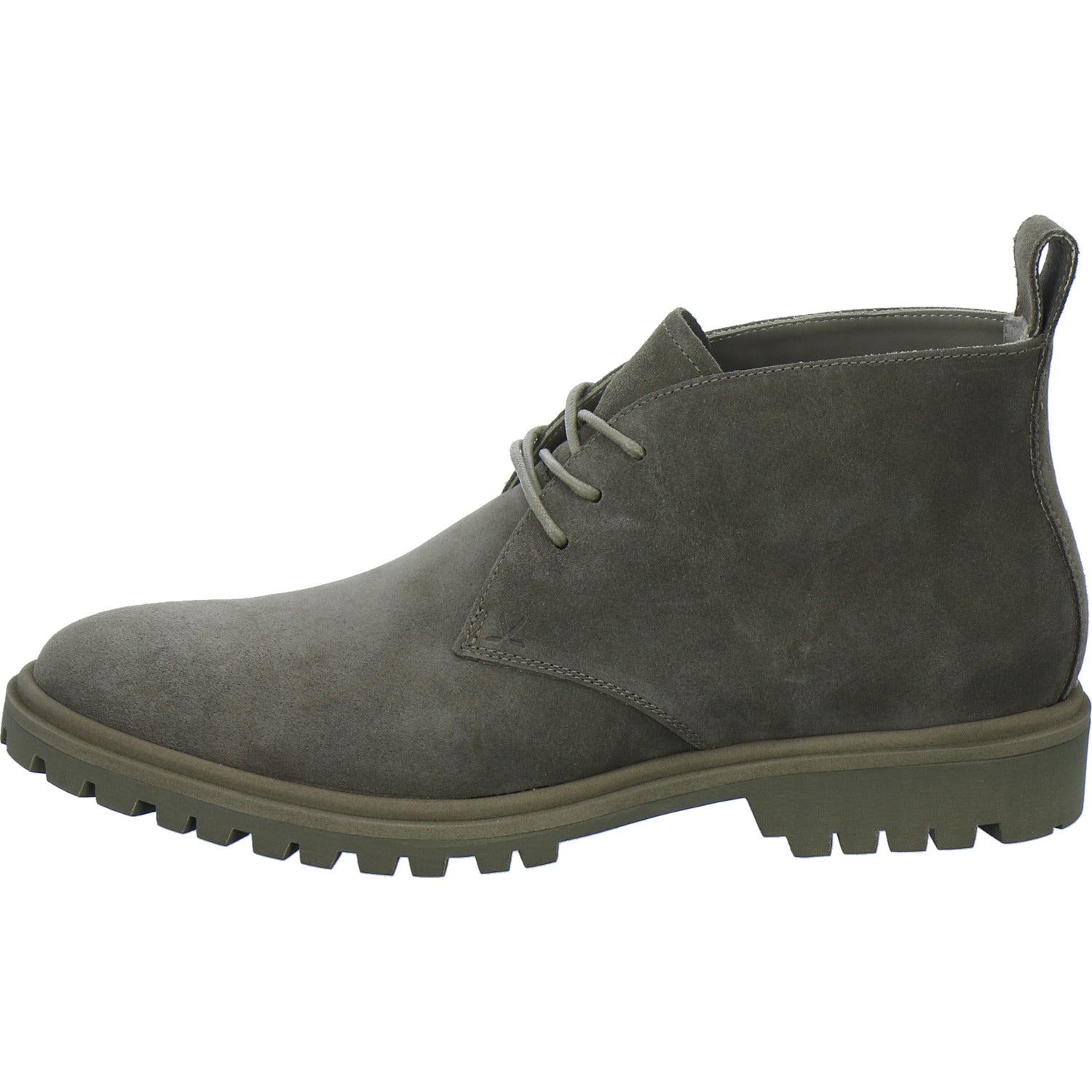 Lloyd Stiefel Herren Venton taupe