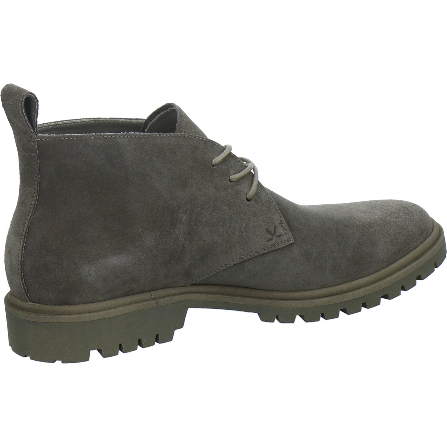Lloyd Stiefel Herren Venton taupe