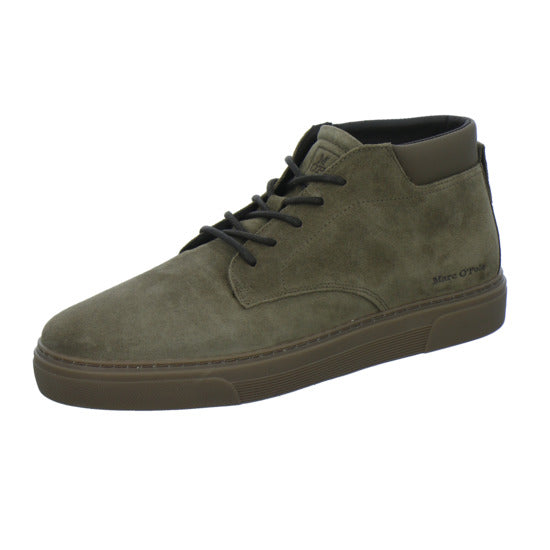 Marc O` Polo Stiefel Herren Malte taupe