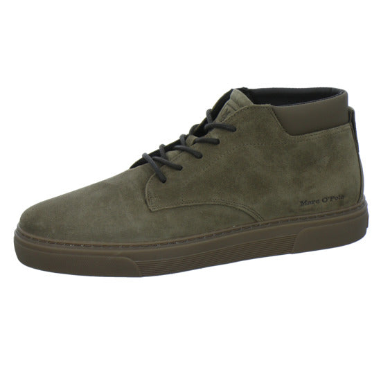 Marc O` Polo Stiefel Herren Malte taupe