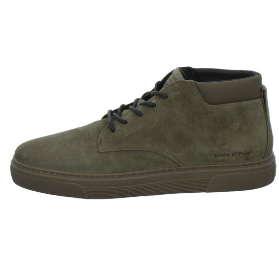 Marc O` Polo Stiefel Herren Malte taupe