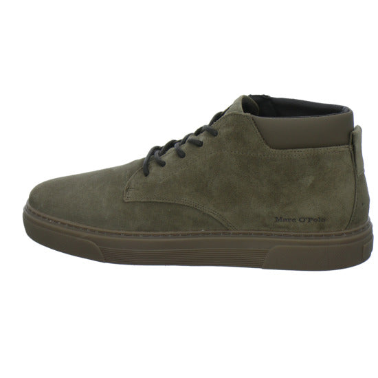 Marc O` Polo Stiefel Herren Malte taupe
