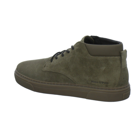 Marc O` Polo Stiefel Herren Malte taupe
