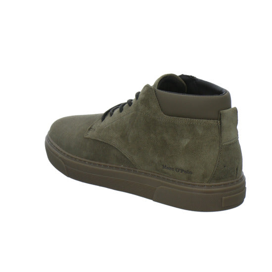 Marc O` Polo Stiefel Herren Malte taupe