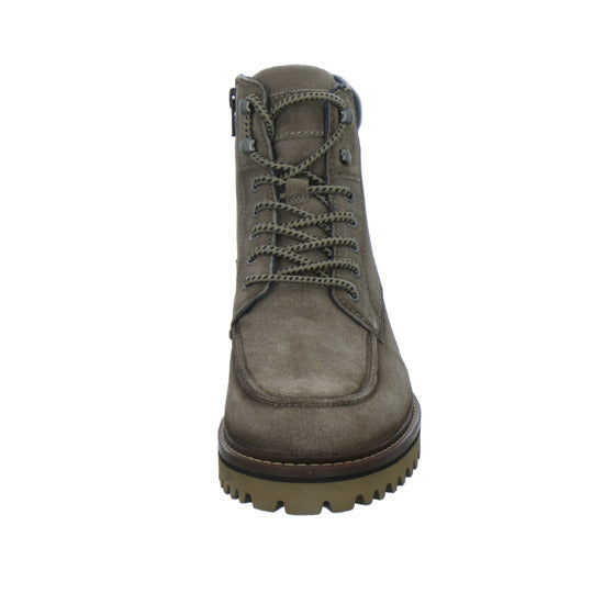 Tamaris Stiefel Herren taupe