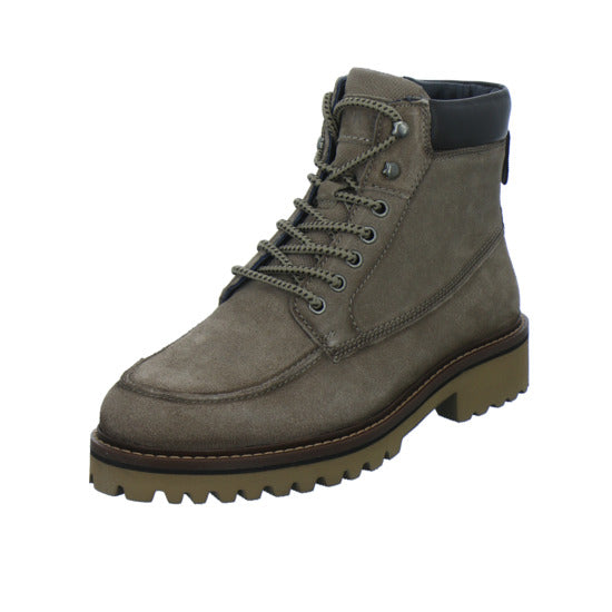 Tamaris Stiefel Herren taupe