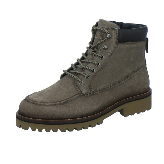 Tamaris Stiefel Herren taupe