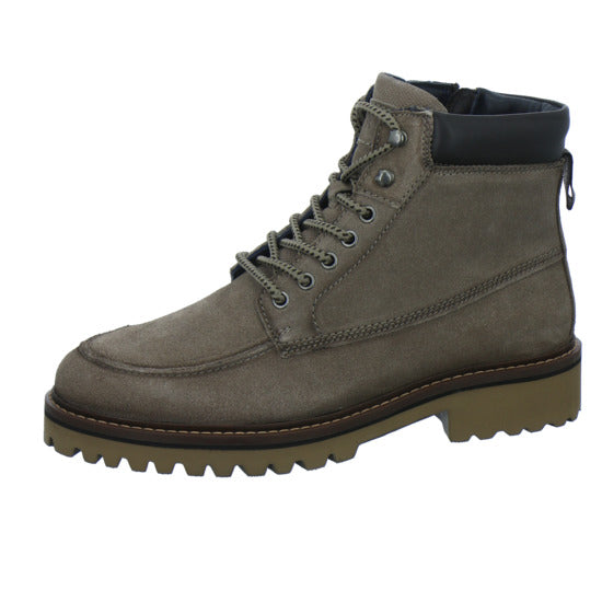 Tamaris Stiefel Herren taupe