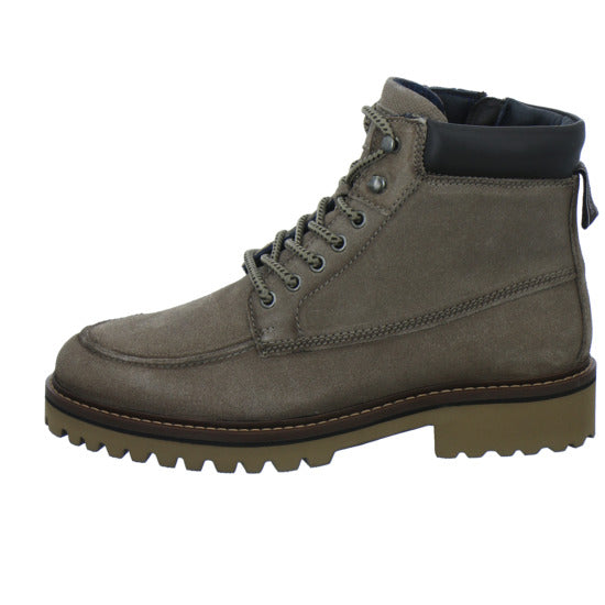 Tamaris Stiefel Herren taupe